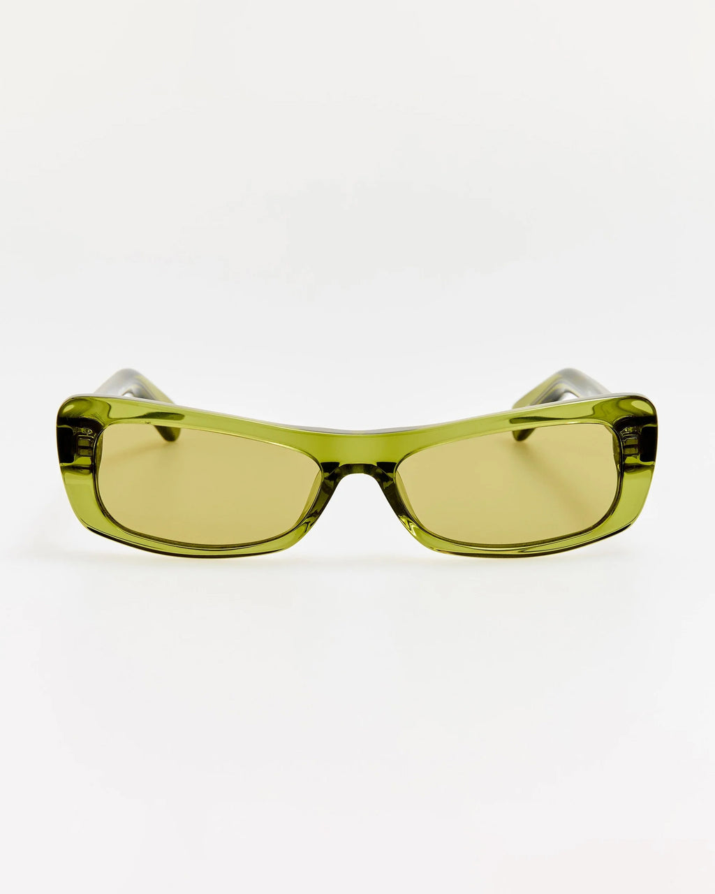 Jacquemus Solbriller - Capri Khaki