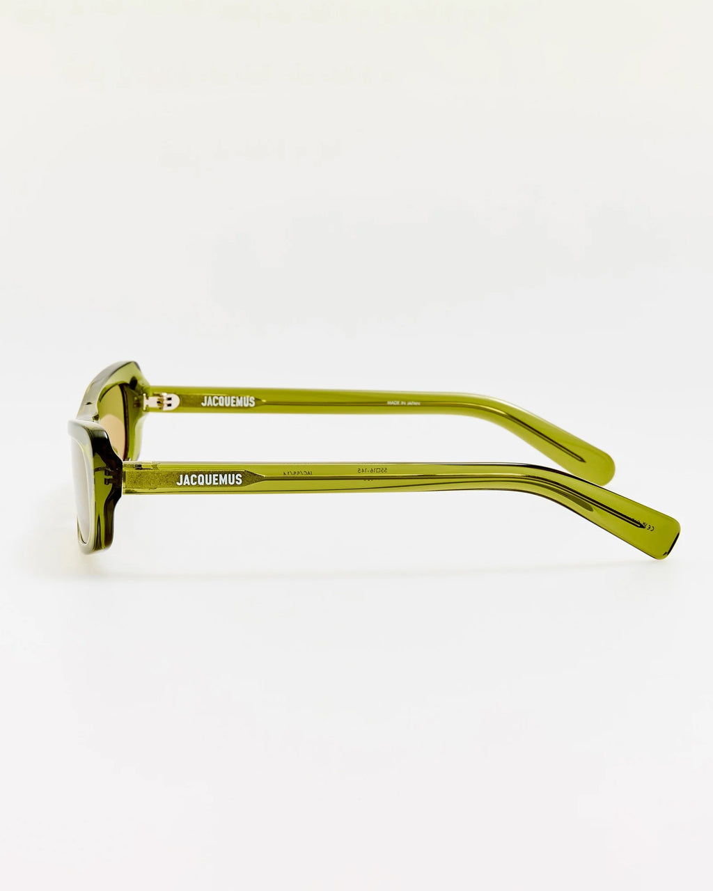 Jacquemus Solbriller - Capri Khaki