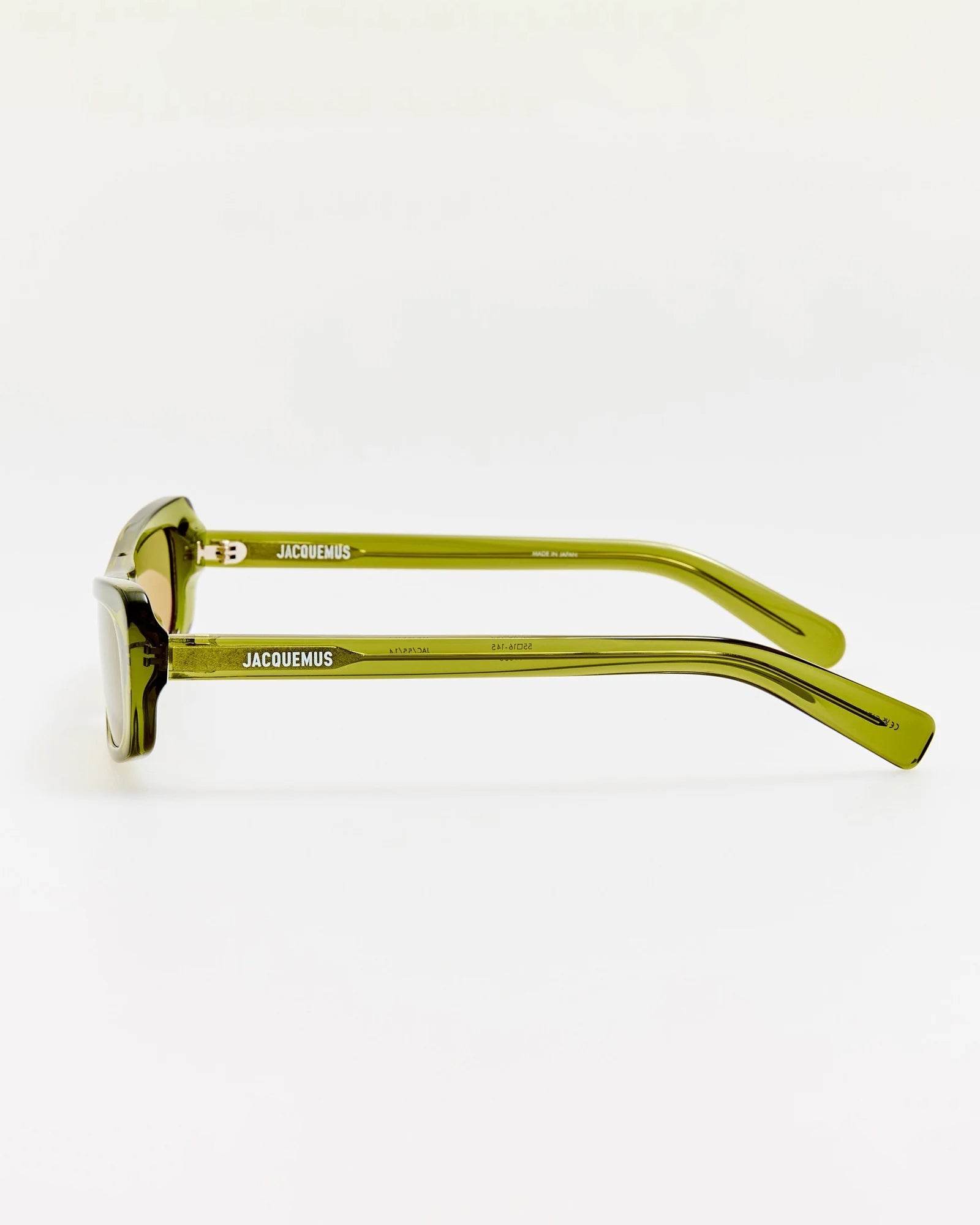 Jacquemus Solbriller - Capri Khaki