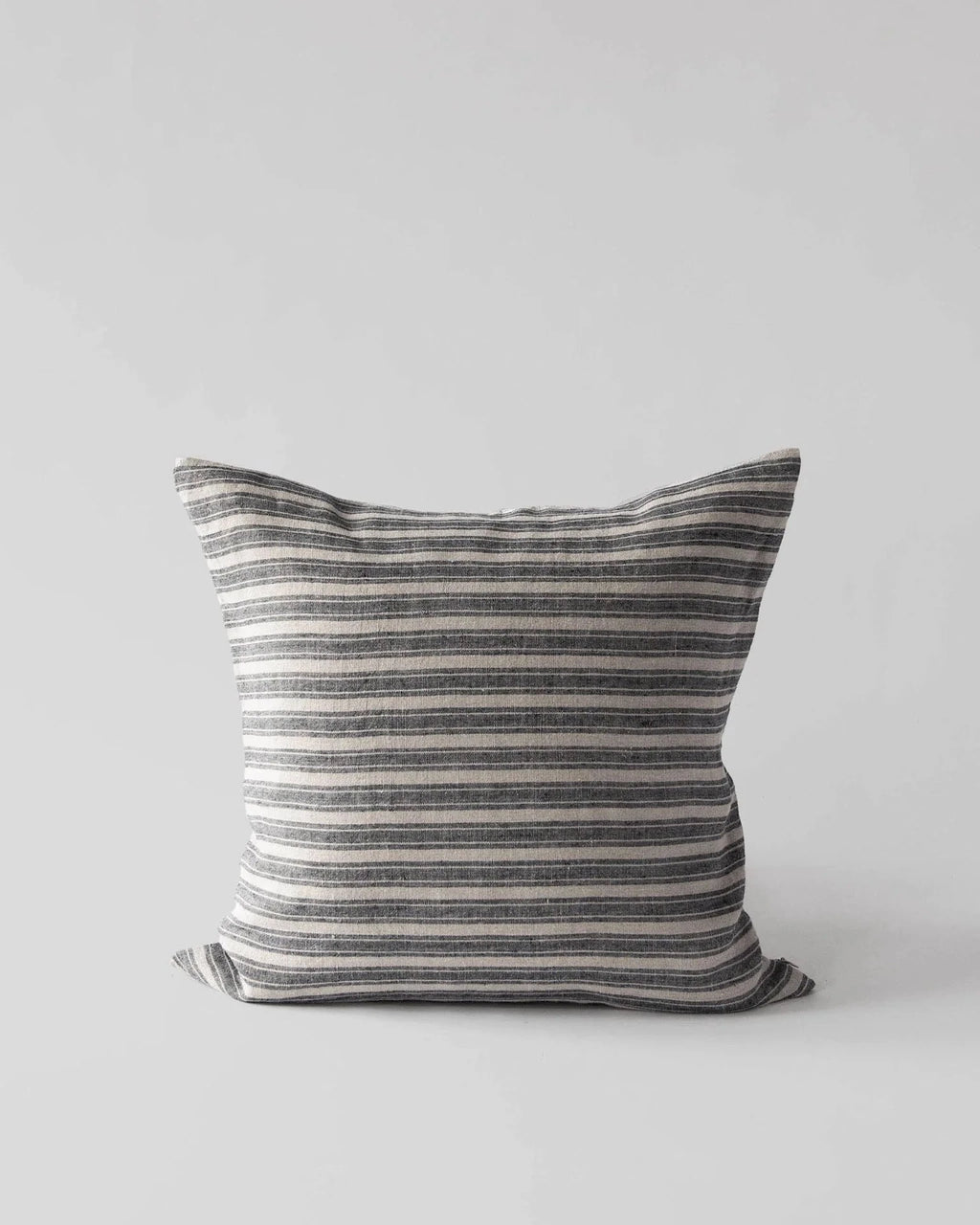 Carla Putetrekk 50x50 - Denim Stripe