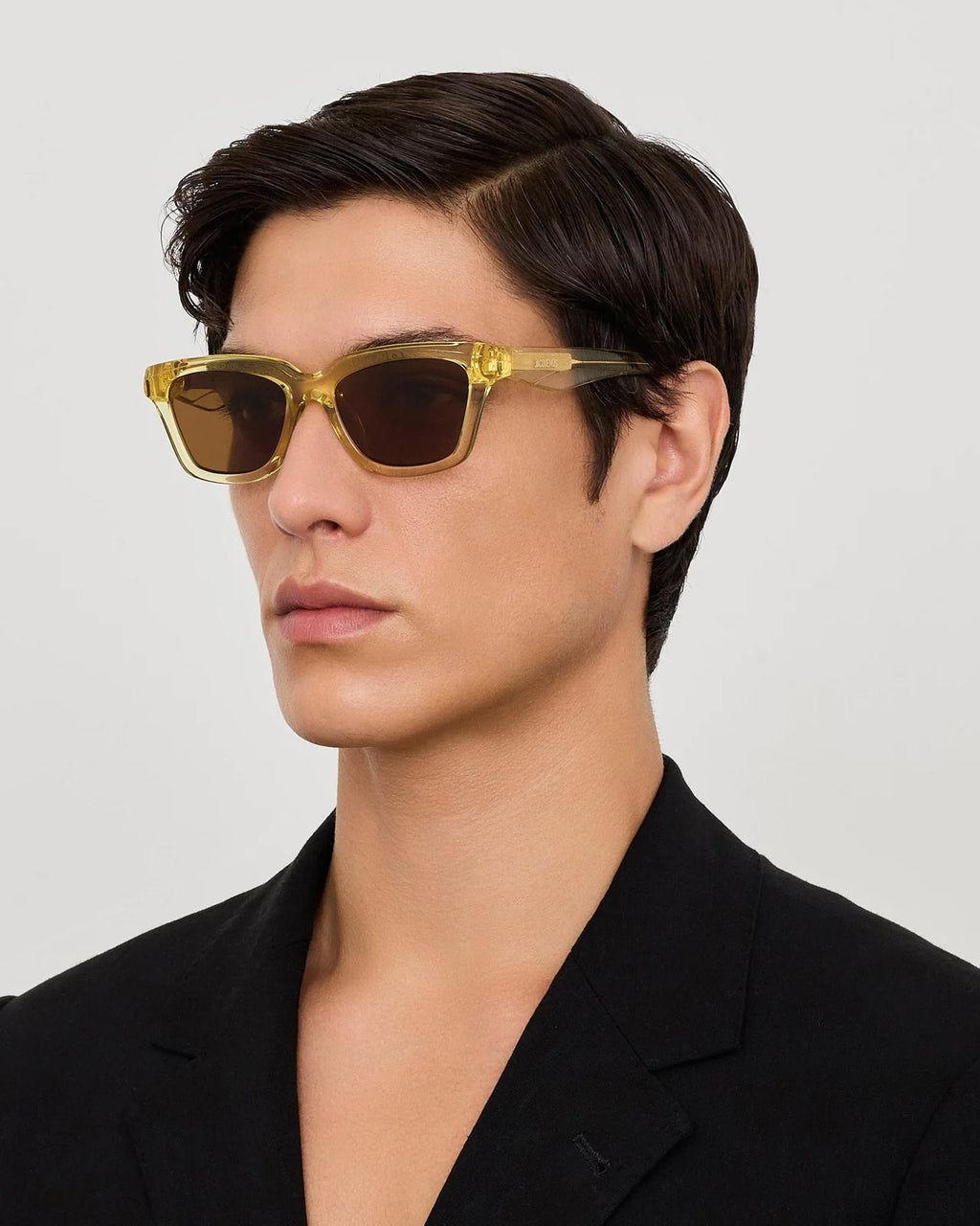 Jacquemus Solbriller - Carre Gul