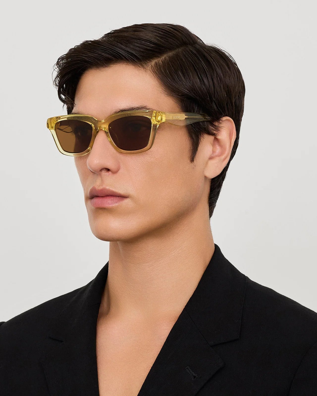 Jacquemus Solbriller - Carre Gul