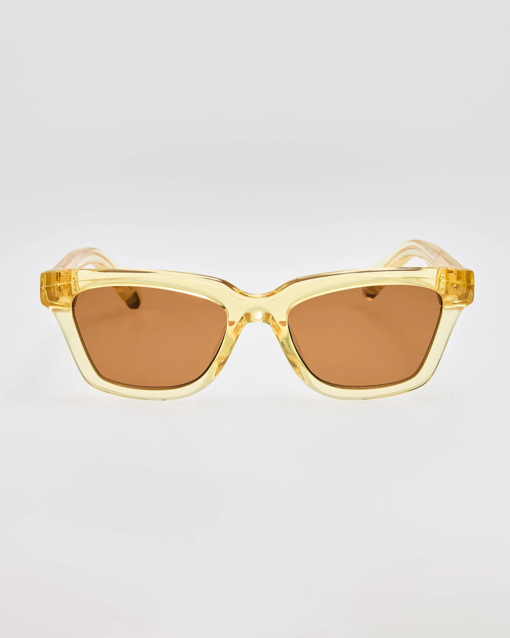 Jacquemus Solbriller - Carre Gul