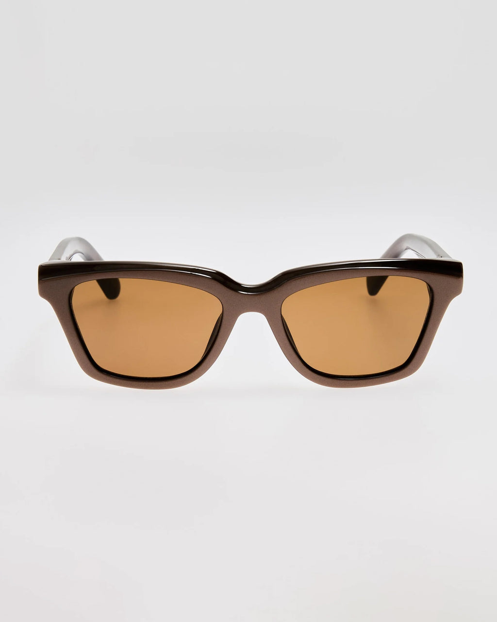 Jacquemus Solbriller - Carre Brun