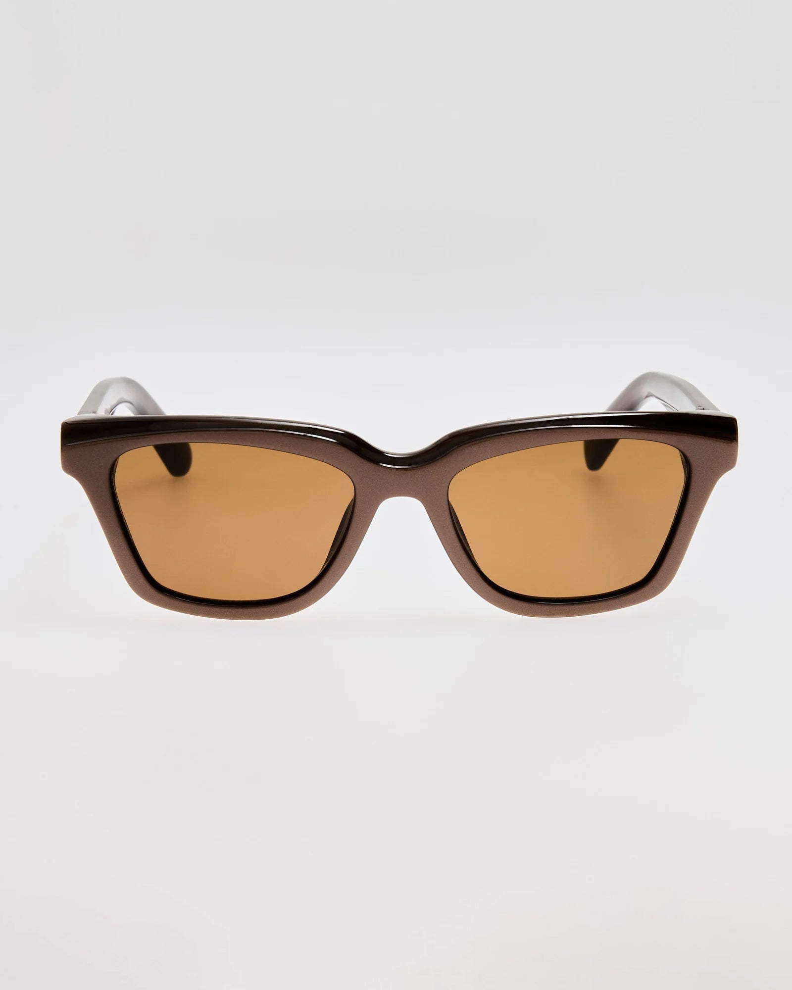 Jacquemus Solbriller - Carre Brun