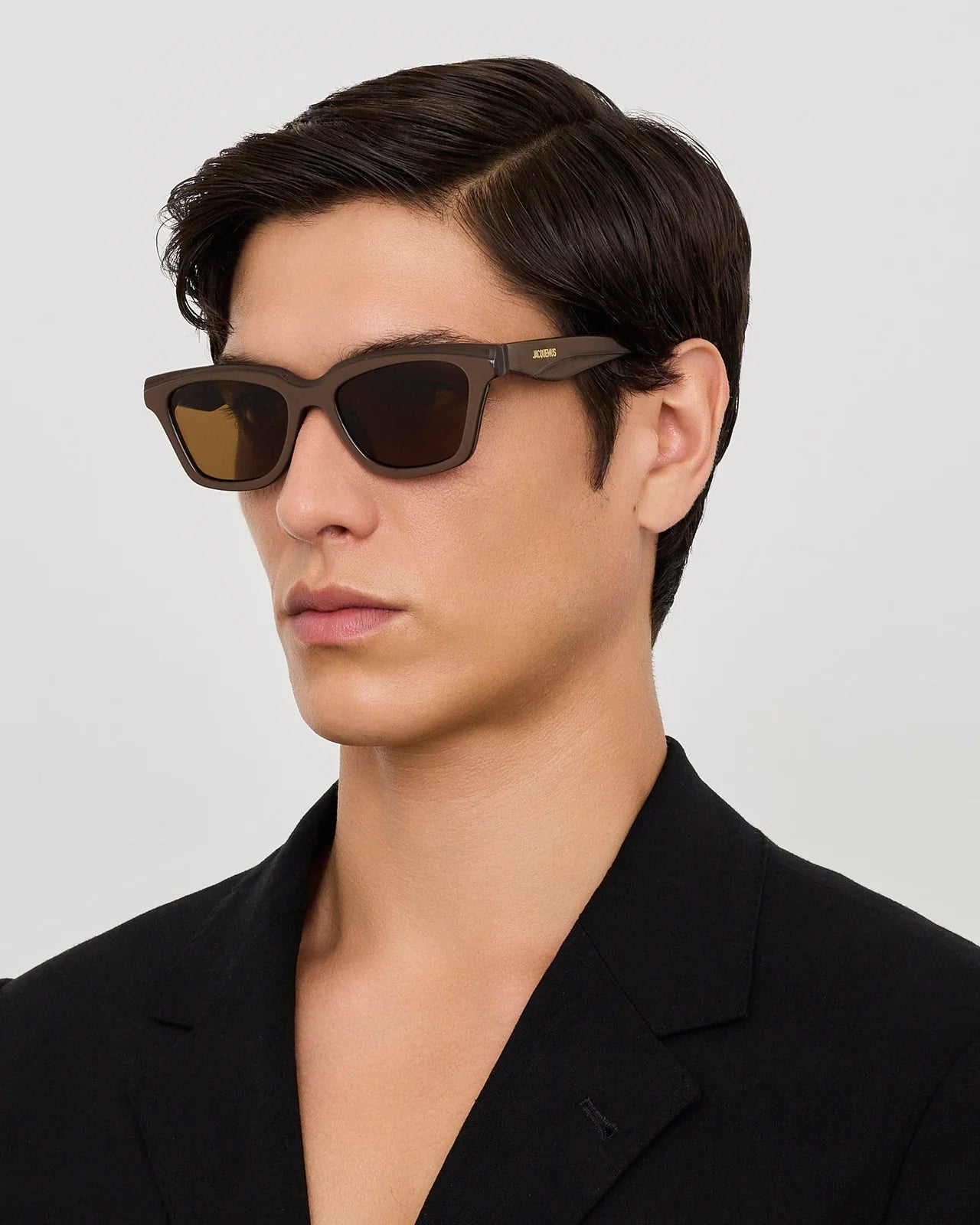 Jacquemus Solbriller - Carre Brun