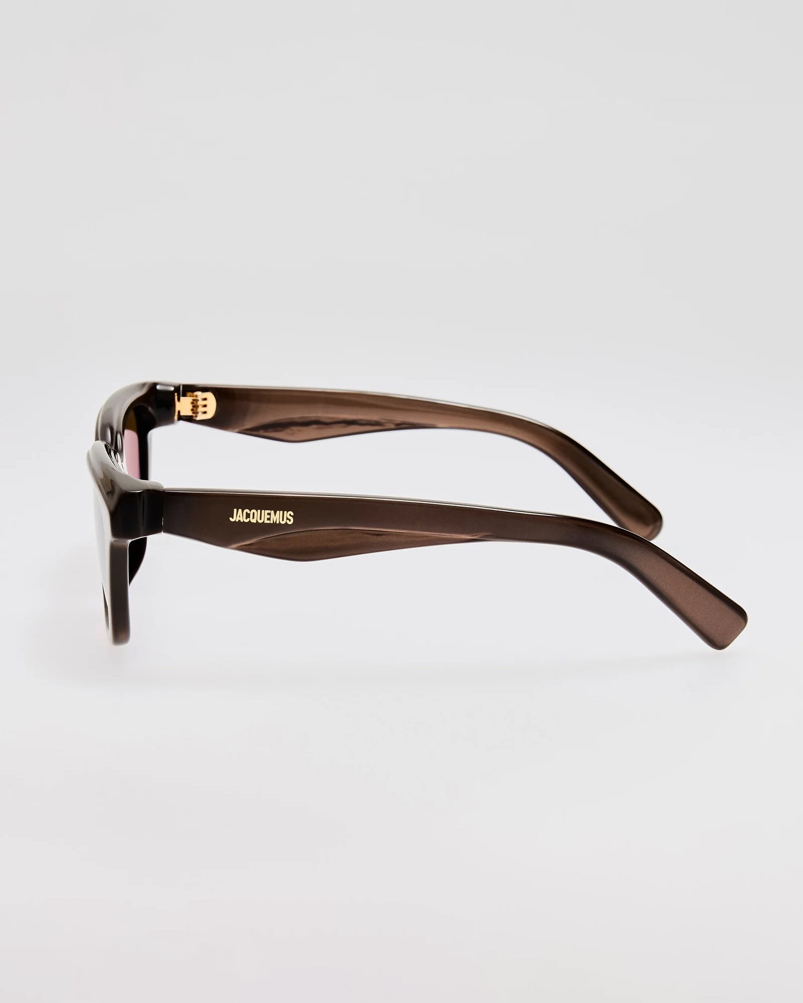 Jacquemus Solbriller - Carre Brun