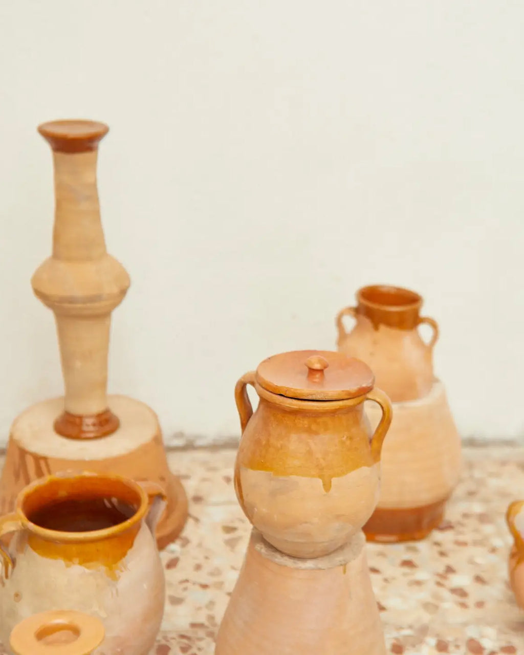 Vase Asa
