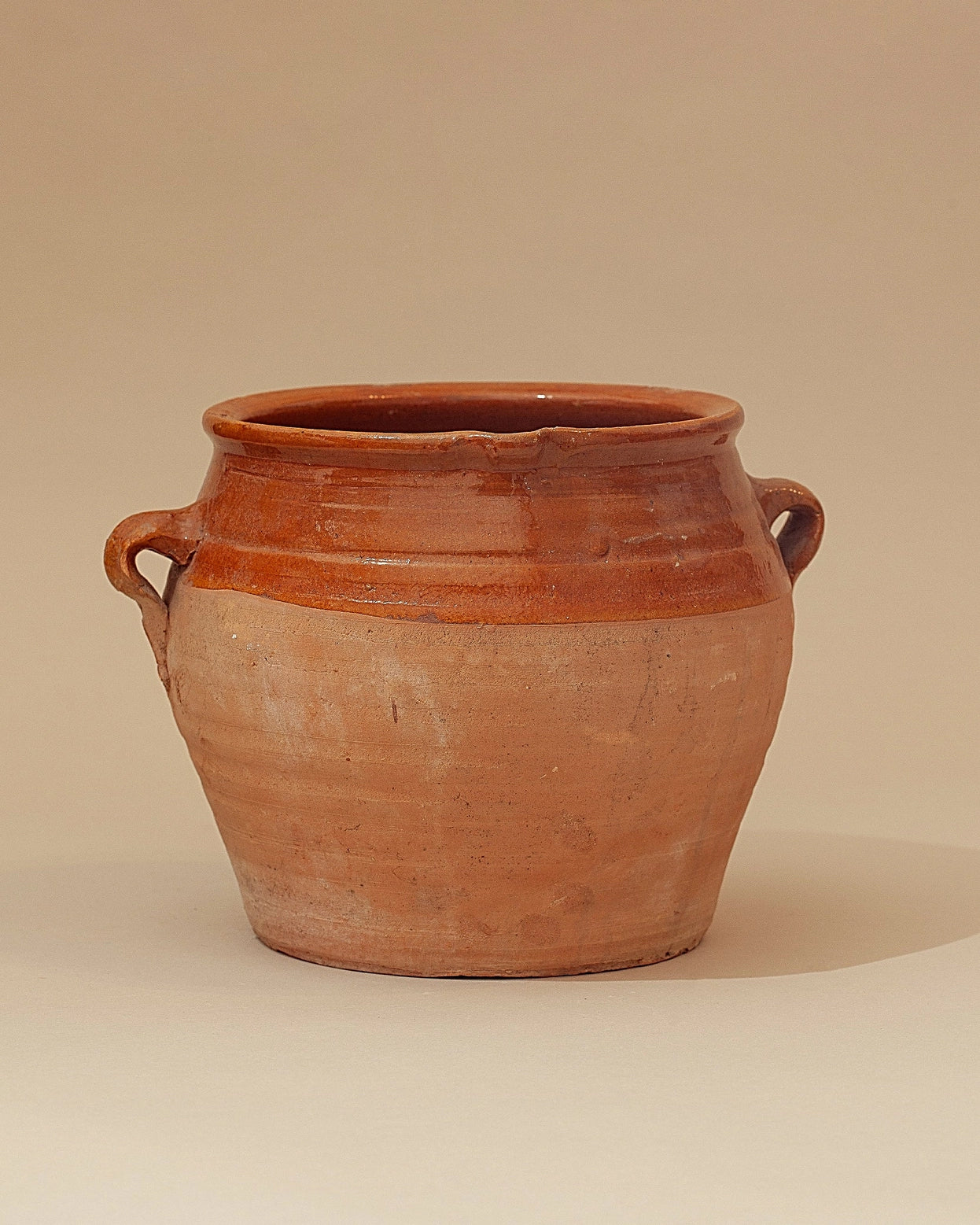 Krukke Orza De Barro