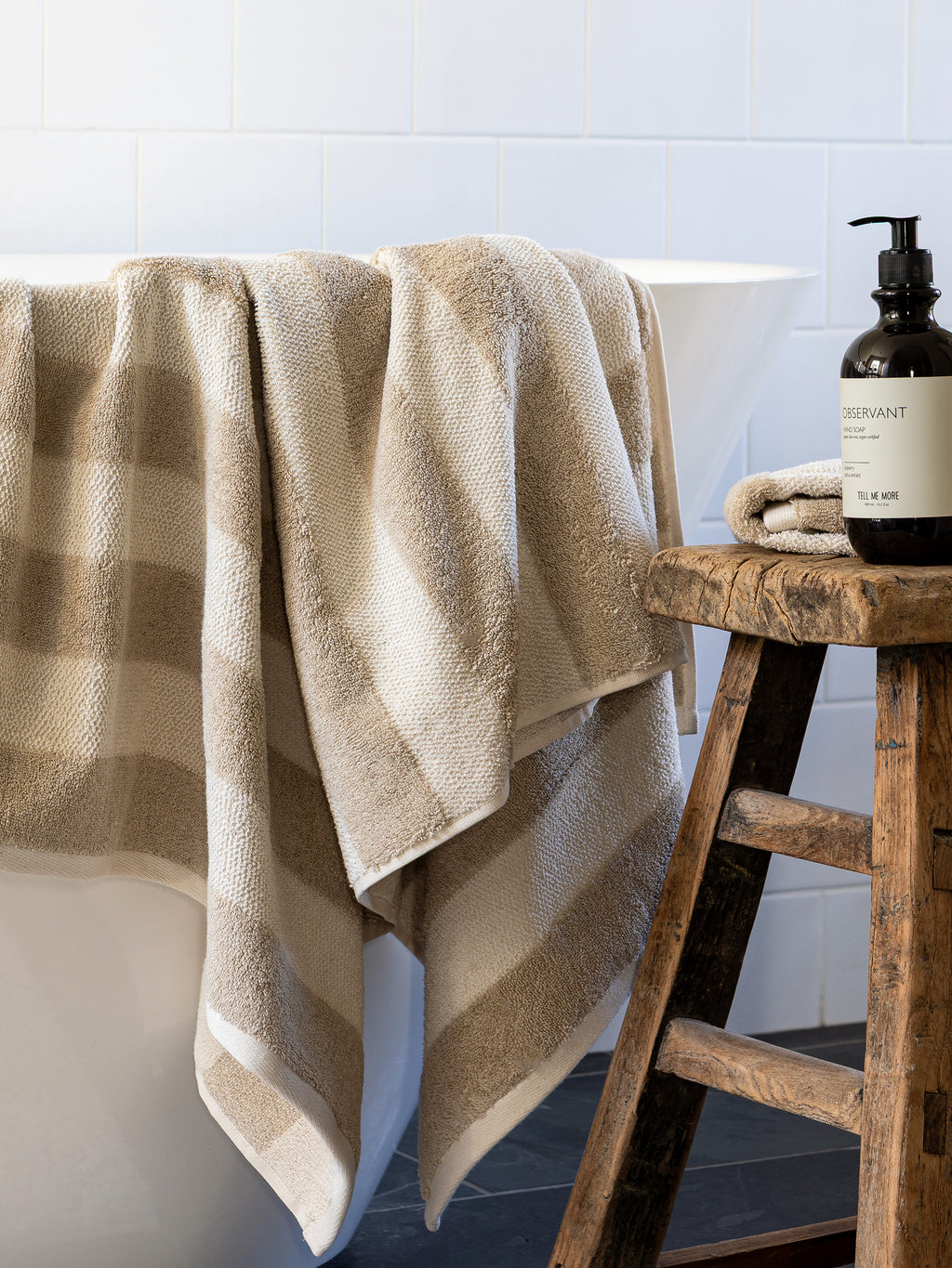 Cleo Håndkle 70x140 cm