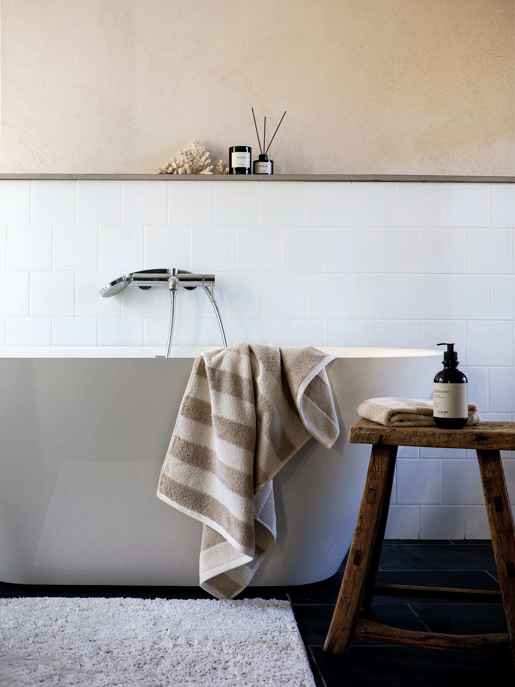 Cleo Håndkle 70x140 cm