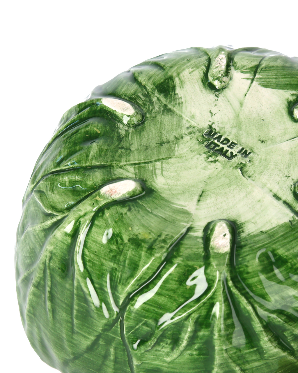 Salatbolle kål