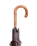 The Tartans Maple Crook Umbrella