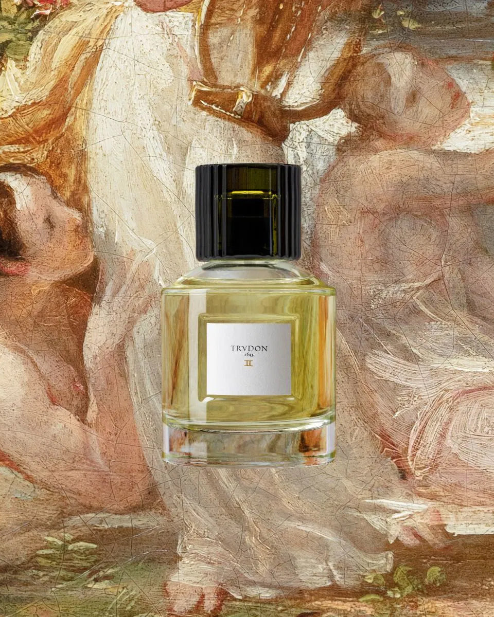 Deux - Parfyme