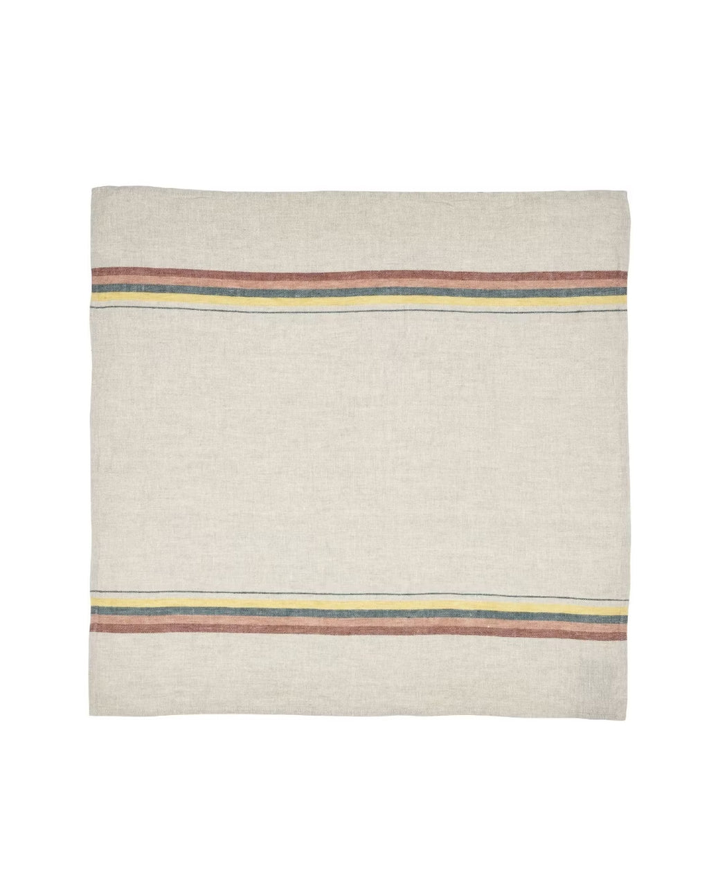 Lucerne Stripe Kjøkkenhåndkle - 70x70cm