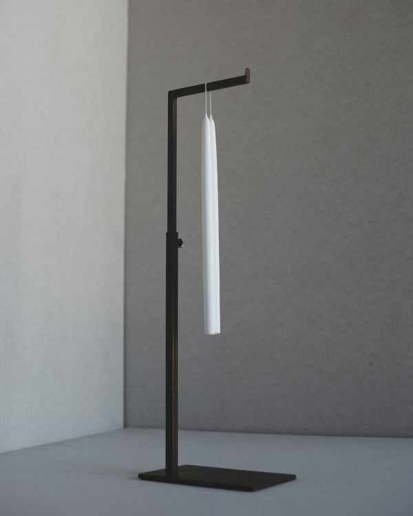 Støpte Lys 13 mm - Stoff Nagel