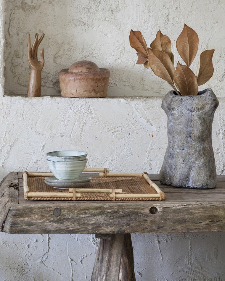 Bambus Serveringsbrett