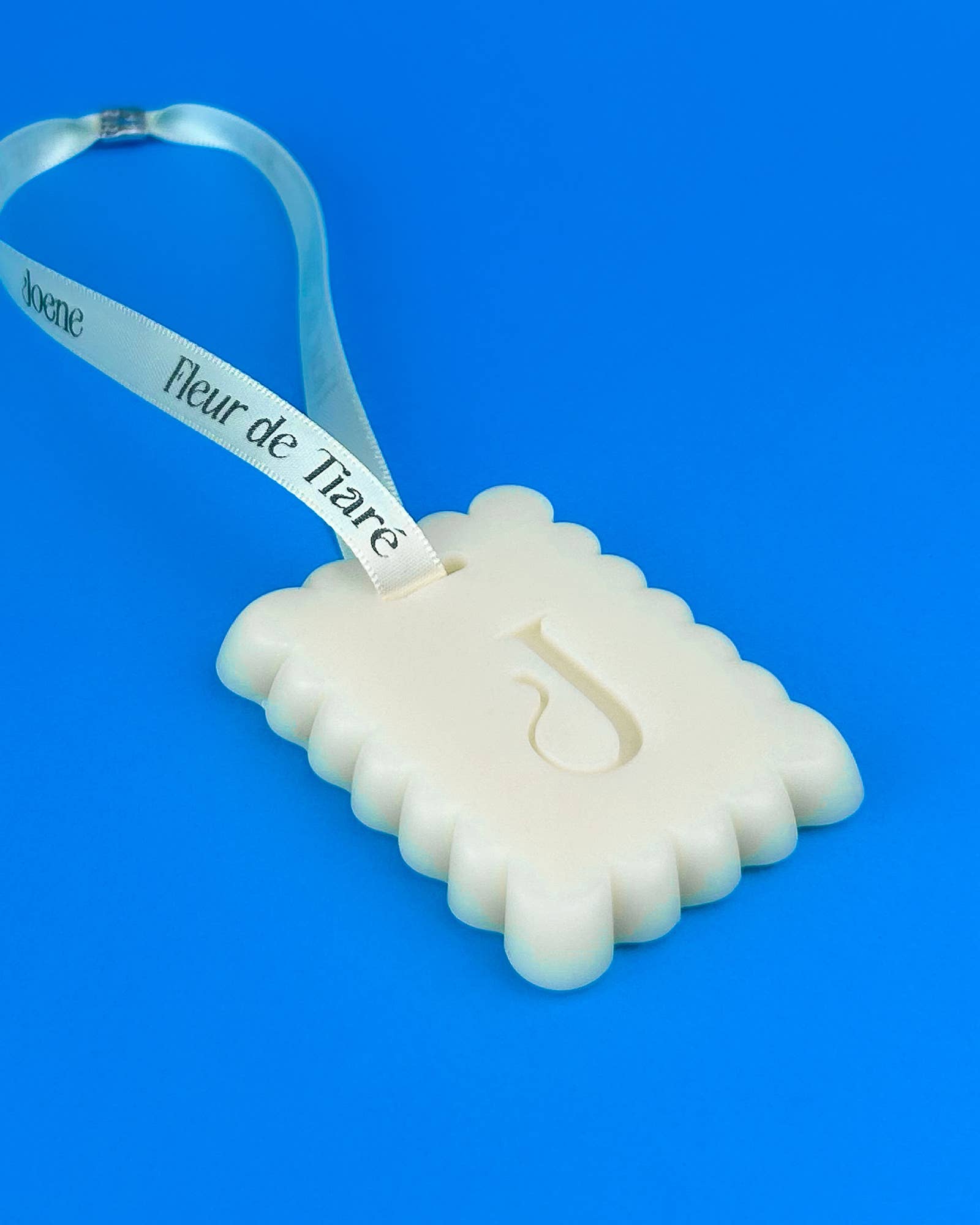 Tiare Flower - Duftmerke