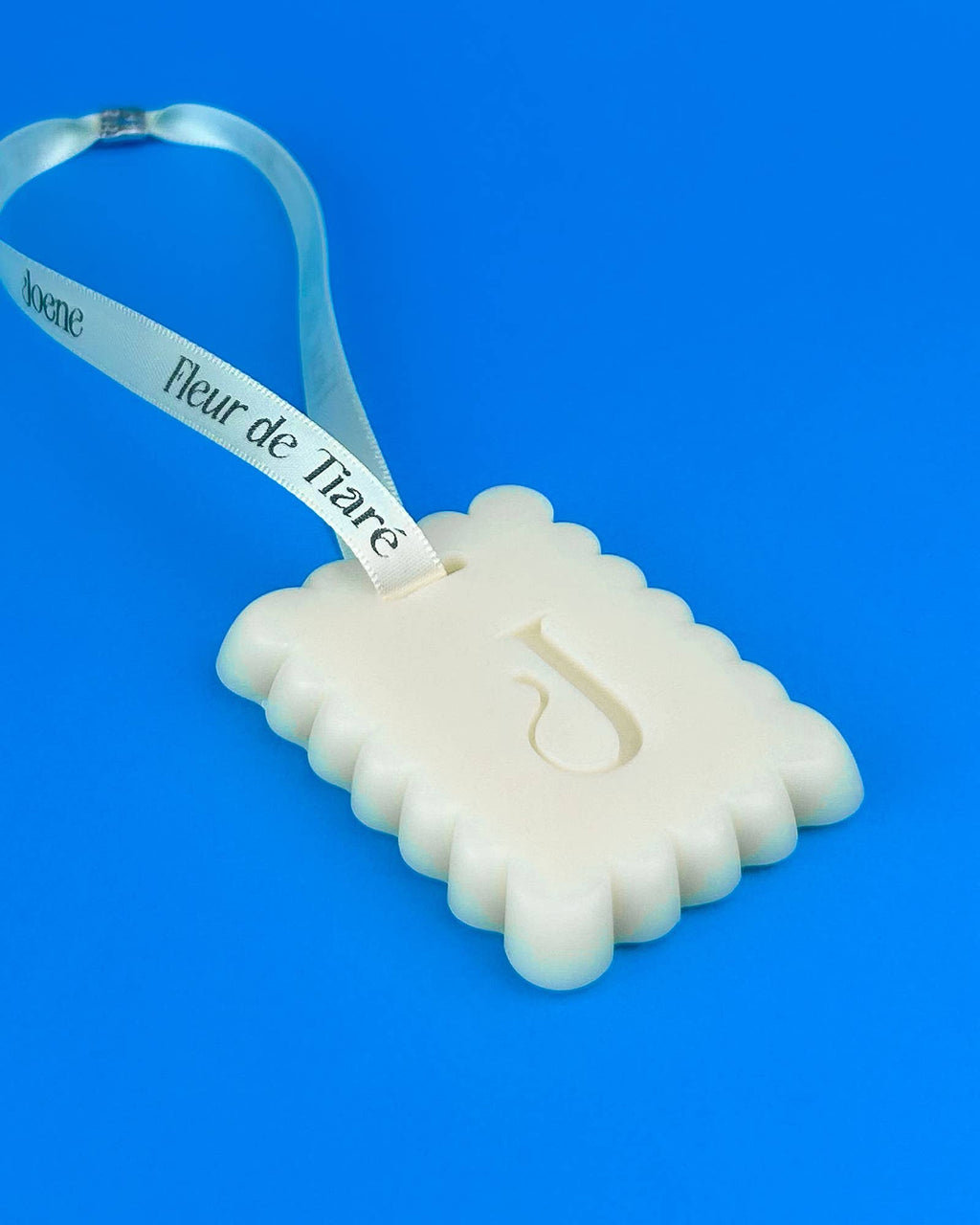 Tiare Flower Duftmerke - 3 pakk