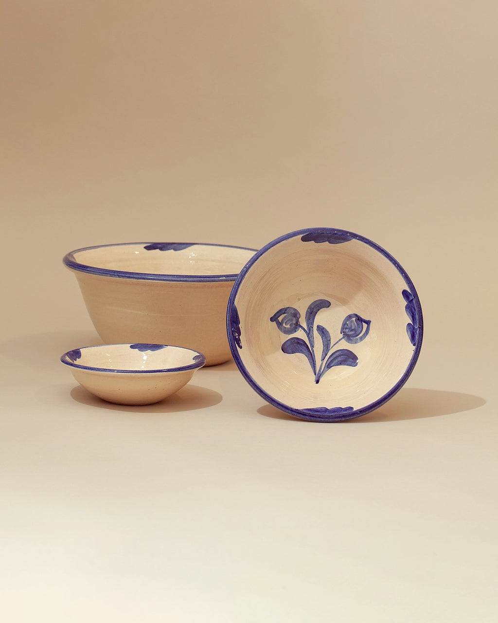 Serveringsbolle Granaíno - Salat