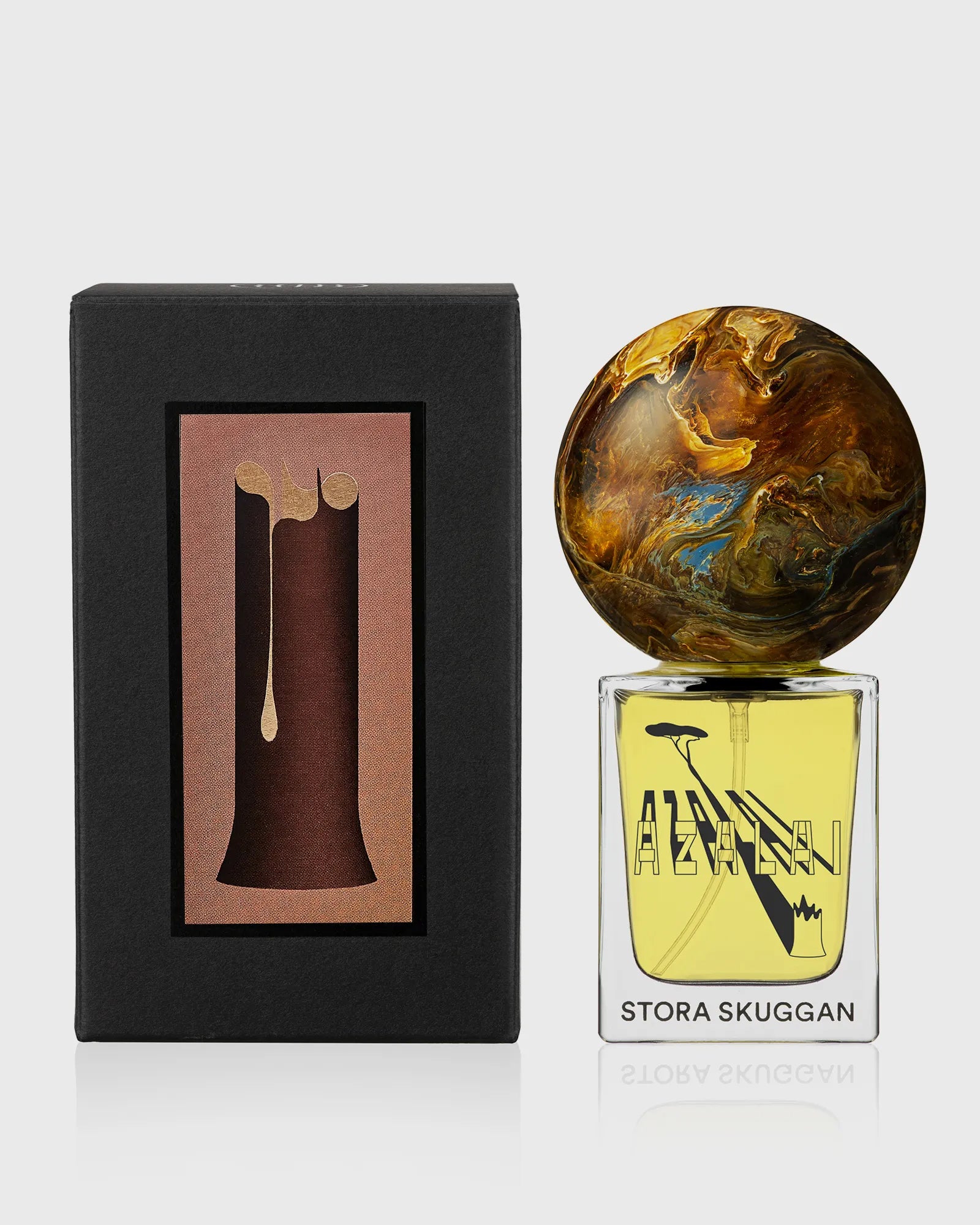 Azalai - Eau de Parfum 30ml