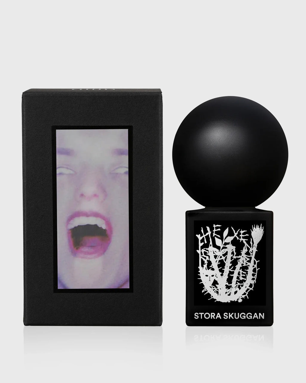 Hexensalbe - Eau de Parfum 30ml