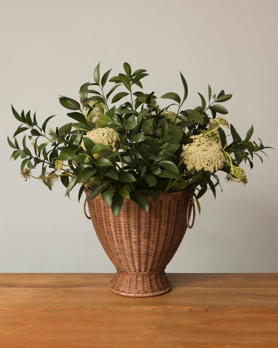 Bambus Vase - Ornella
