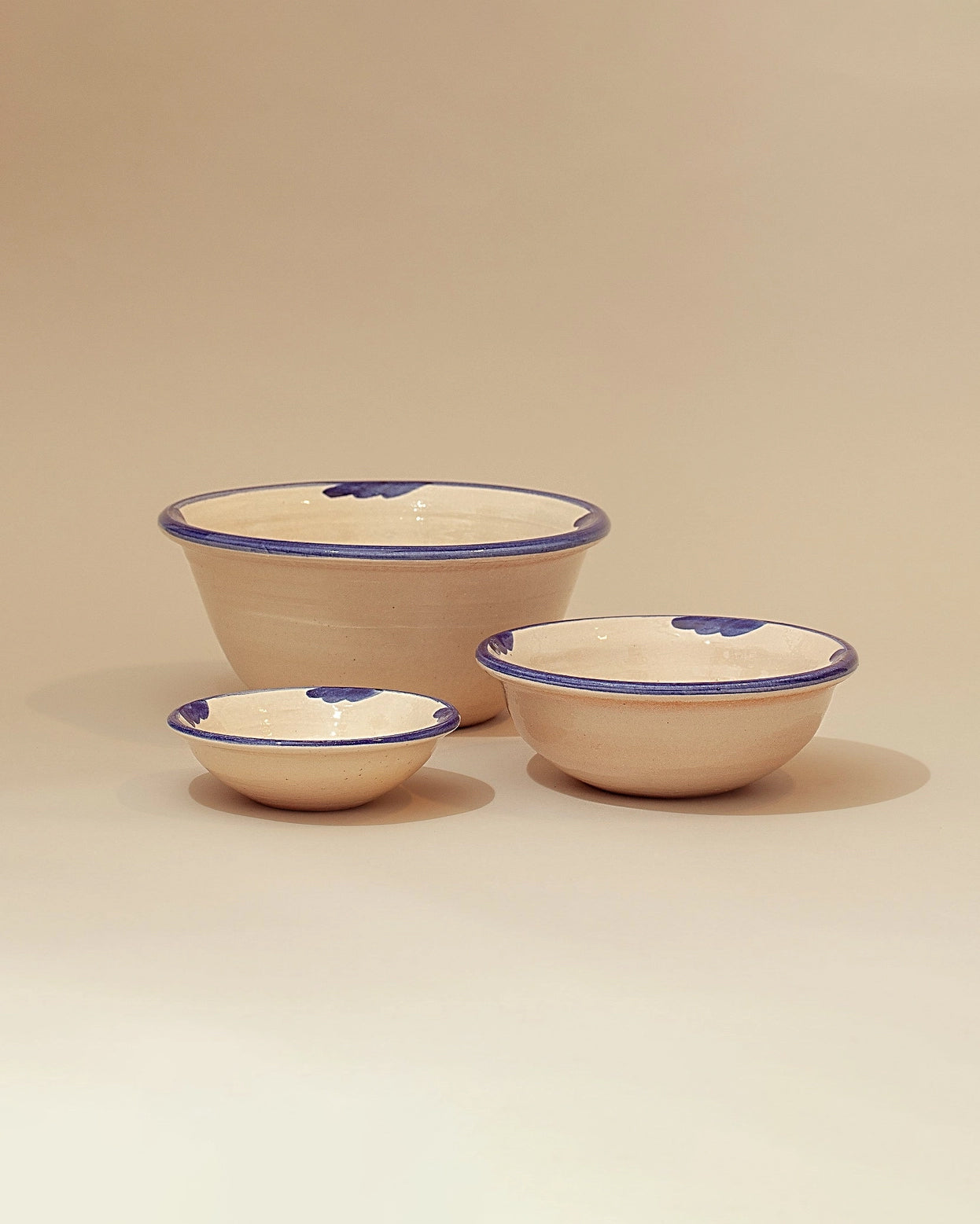 Serveringsbolle Granaíno - Salat