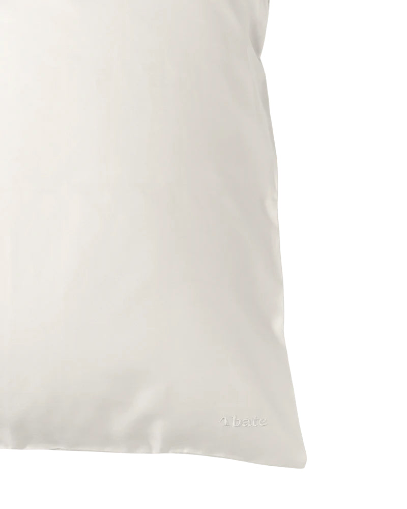 Putetrekk Sateng 50x70 - Beige