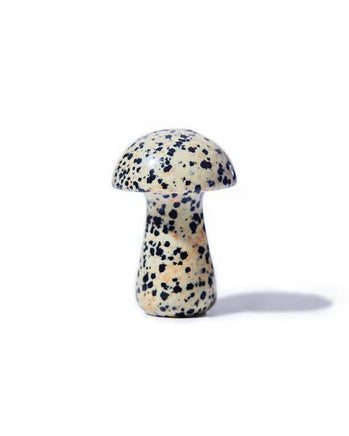 Gua-Shroom - Dalmatian