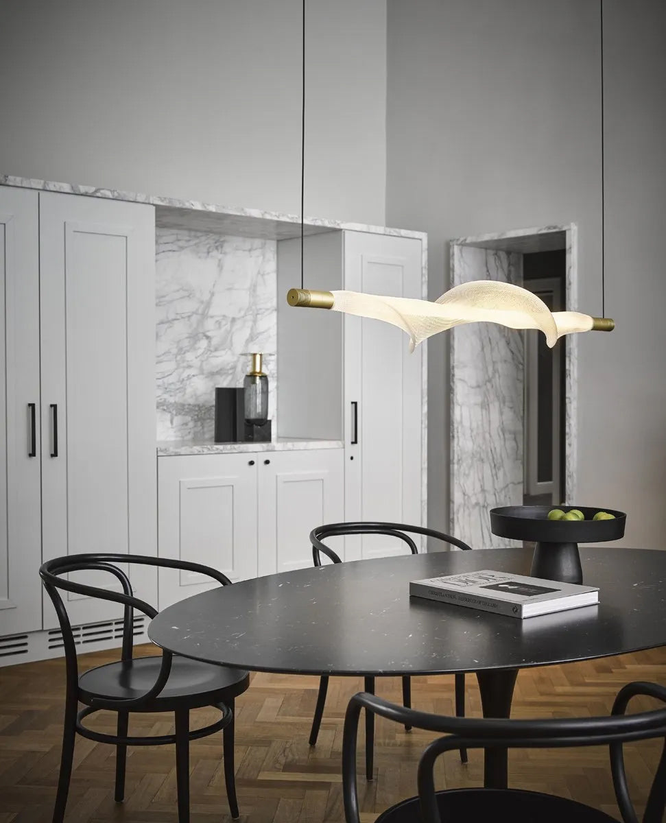 Vapour Taklampe