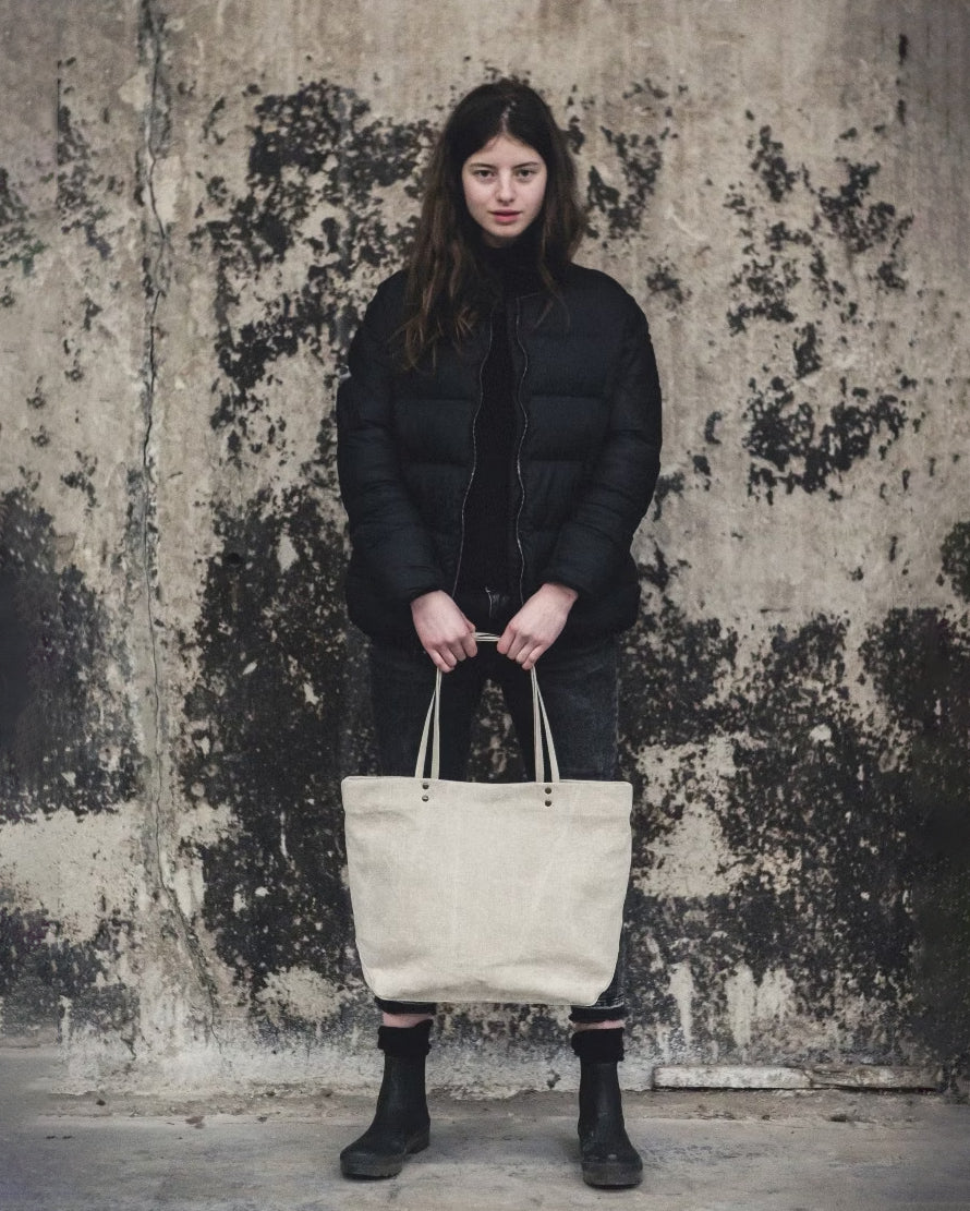 James Shouldersac/Totebag