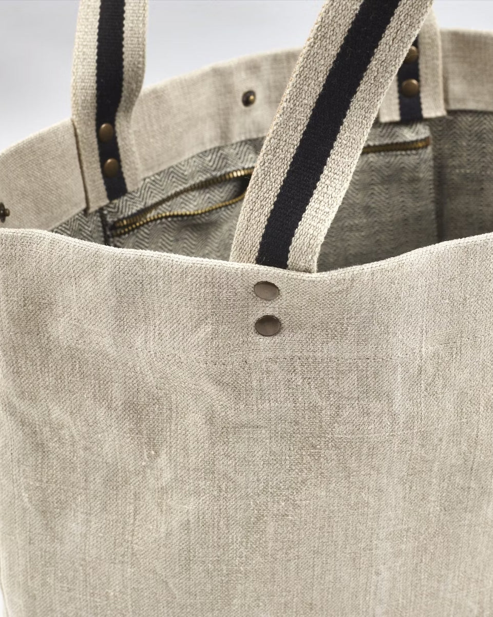 James Shouldersac/Totebag