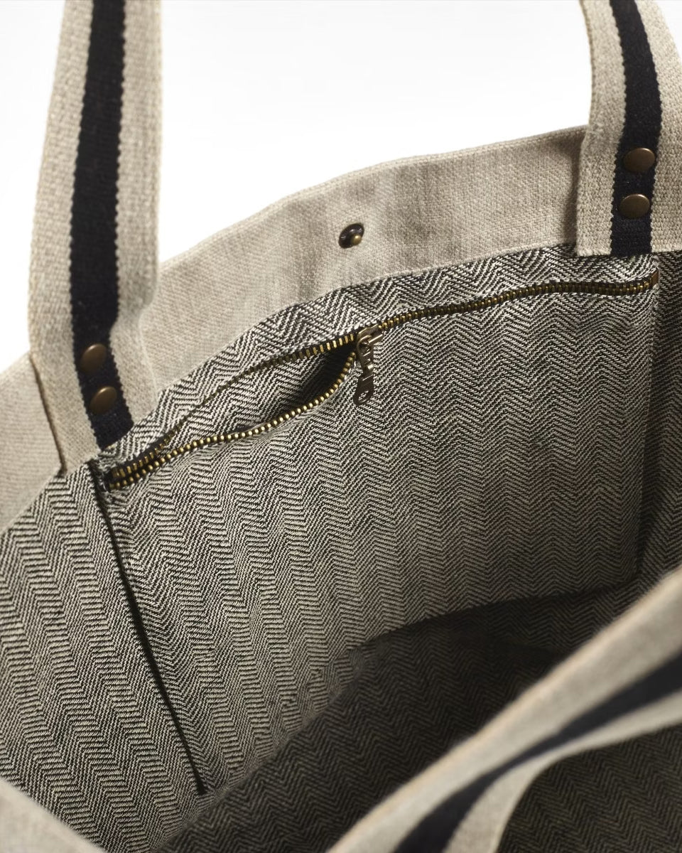 James Shouldersac/Totebag