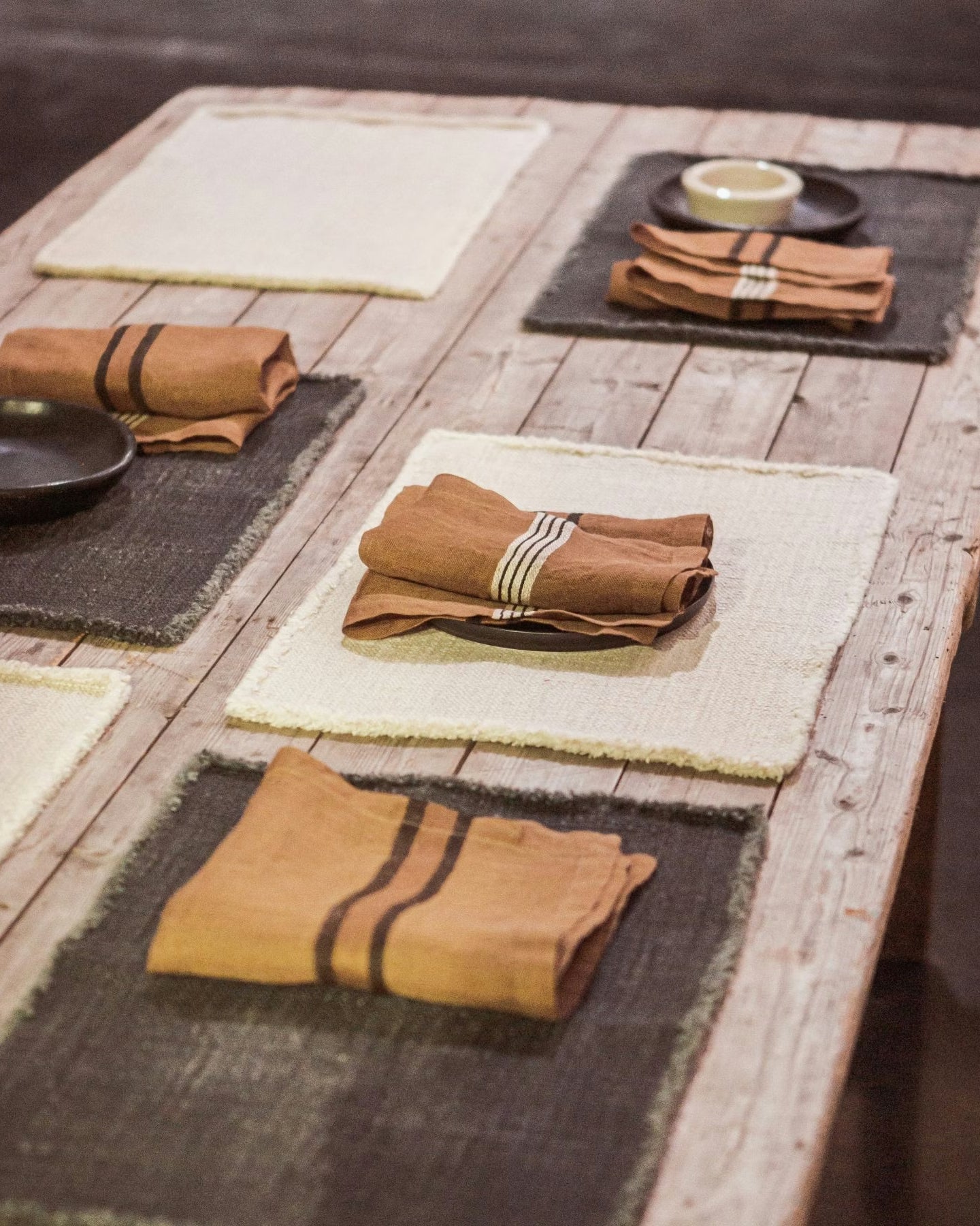 Jasper Bordprikke - Natural