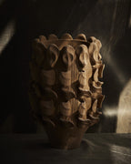 Terra Vase