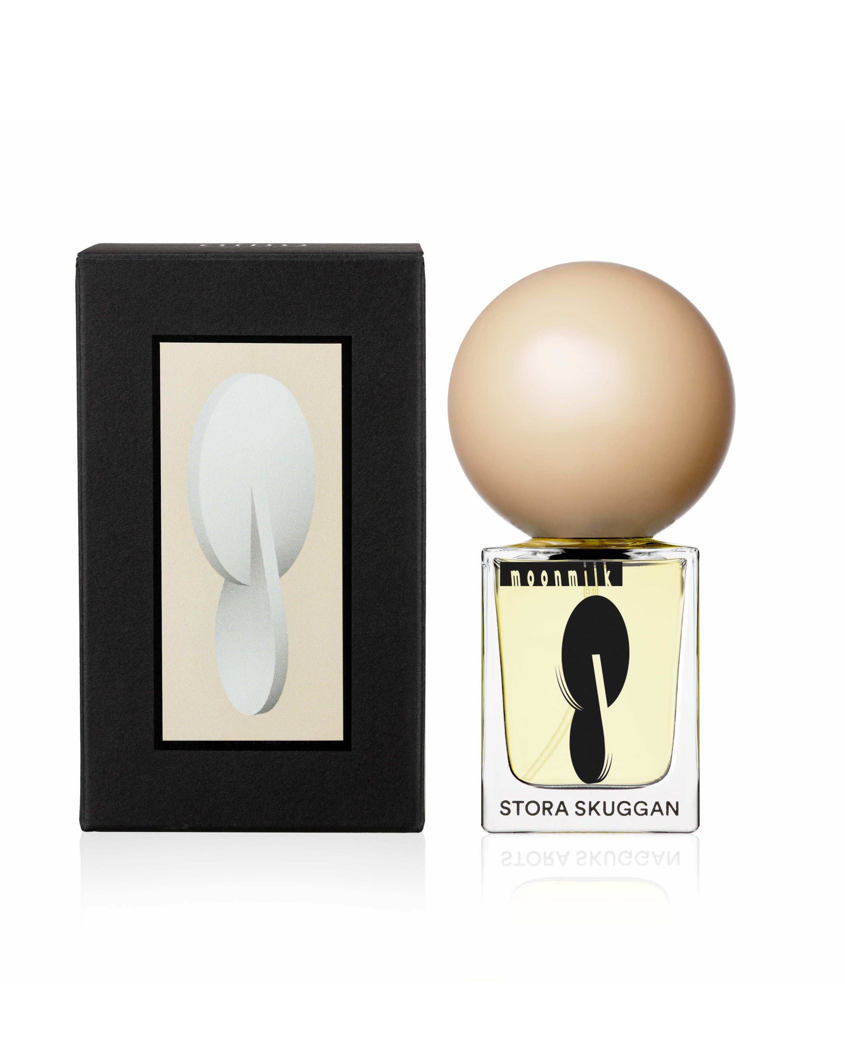 Moonmilk - Eau de Parfum 30ml