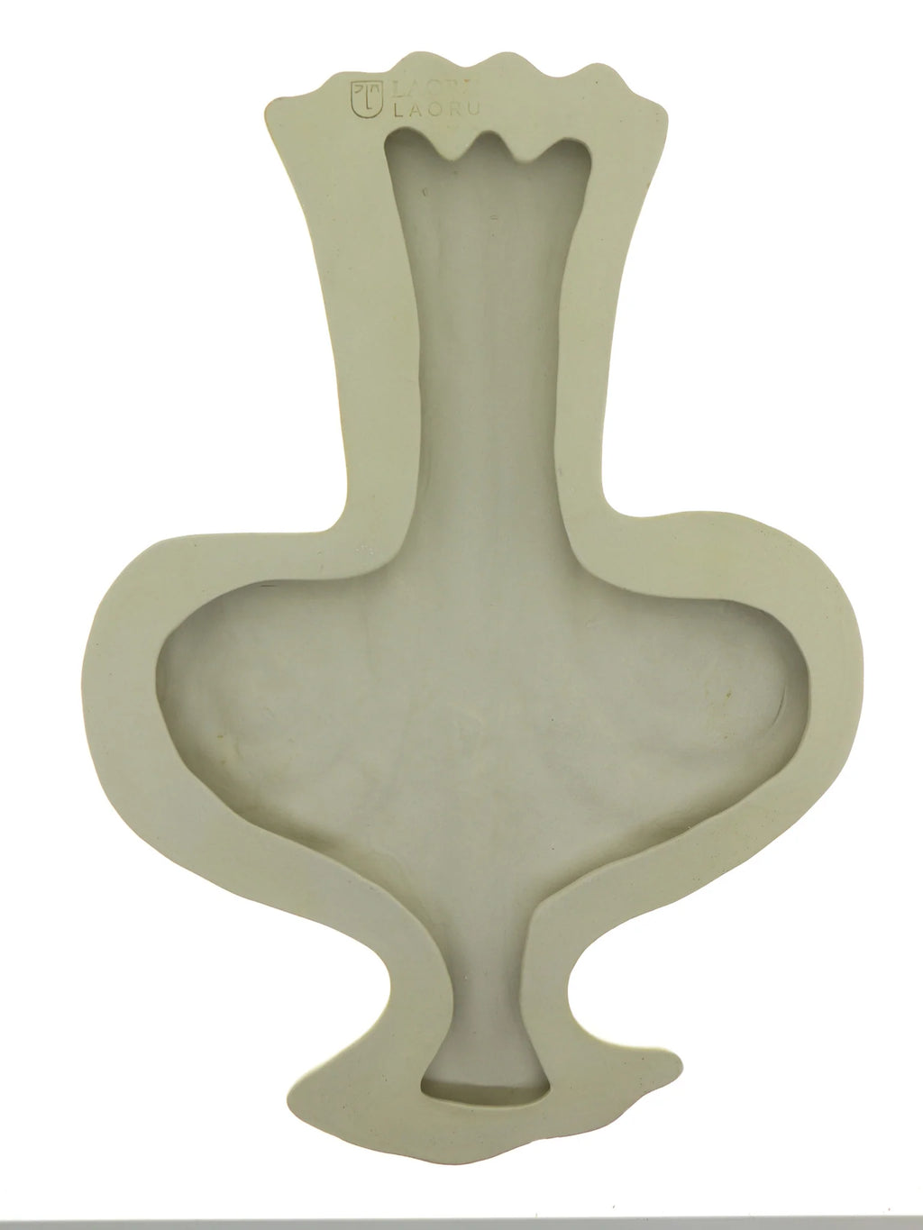Thalia - Muse Vase Relief