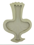 Thalia - Muse Vase Relief