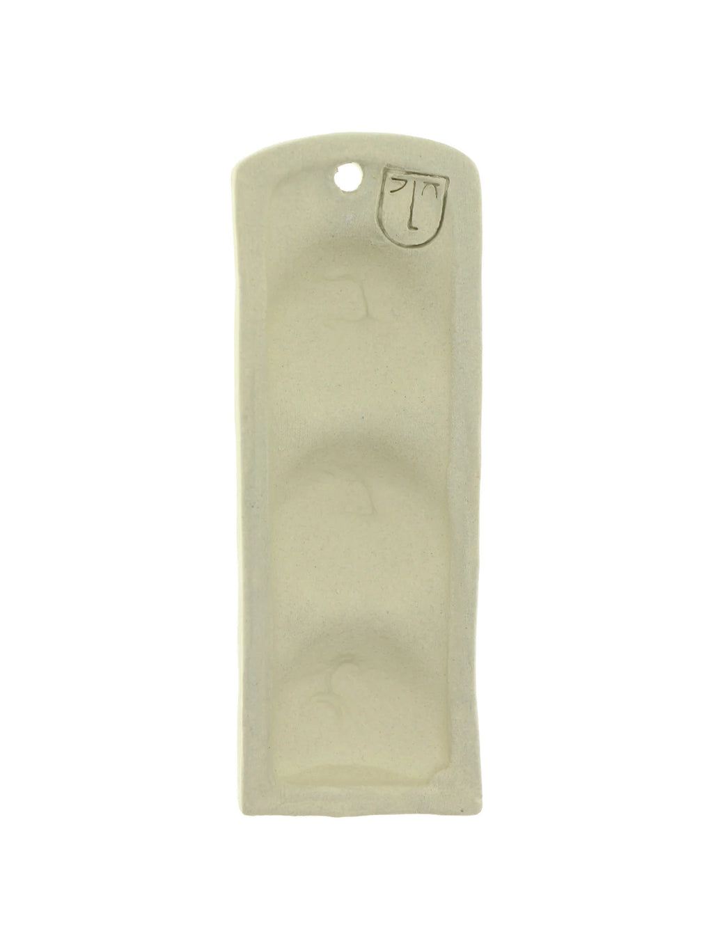 Third Eye Relief - Grønn Crystal