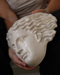 Hera - Ceramic Mask