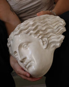 Hera - Ceramic Mask