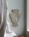 Euterpe - Muse Vase Relief