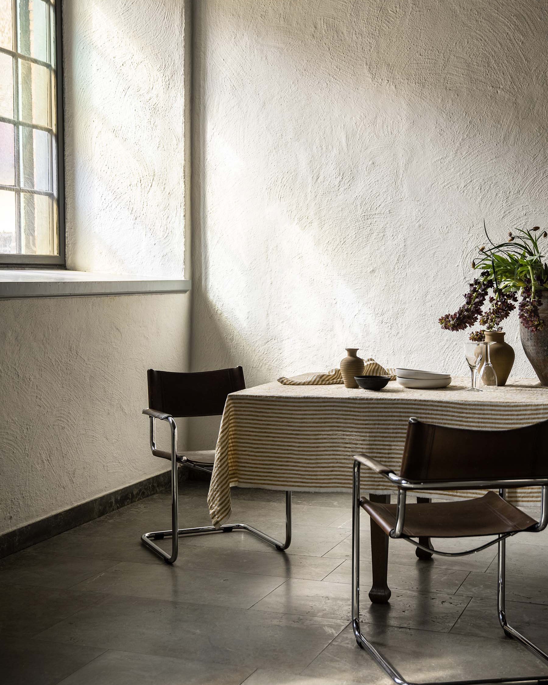 Leon Linduk Seagrass 145x270 cm