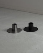 Lysestake 36mm Sort