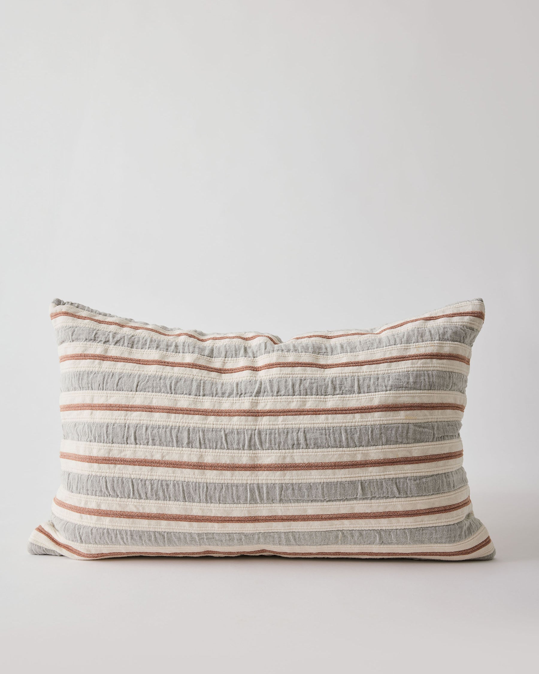 Malva Putetrekk 40x60 - Gray/Tan