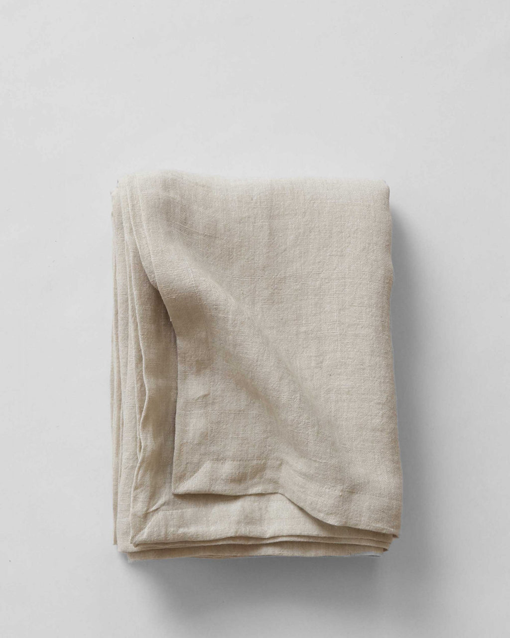 Marion Duk Lin 145 x 270 cm - Wheat