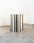 Silver Root Tall Sidebord
