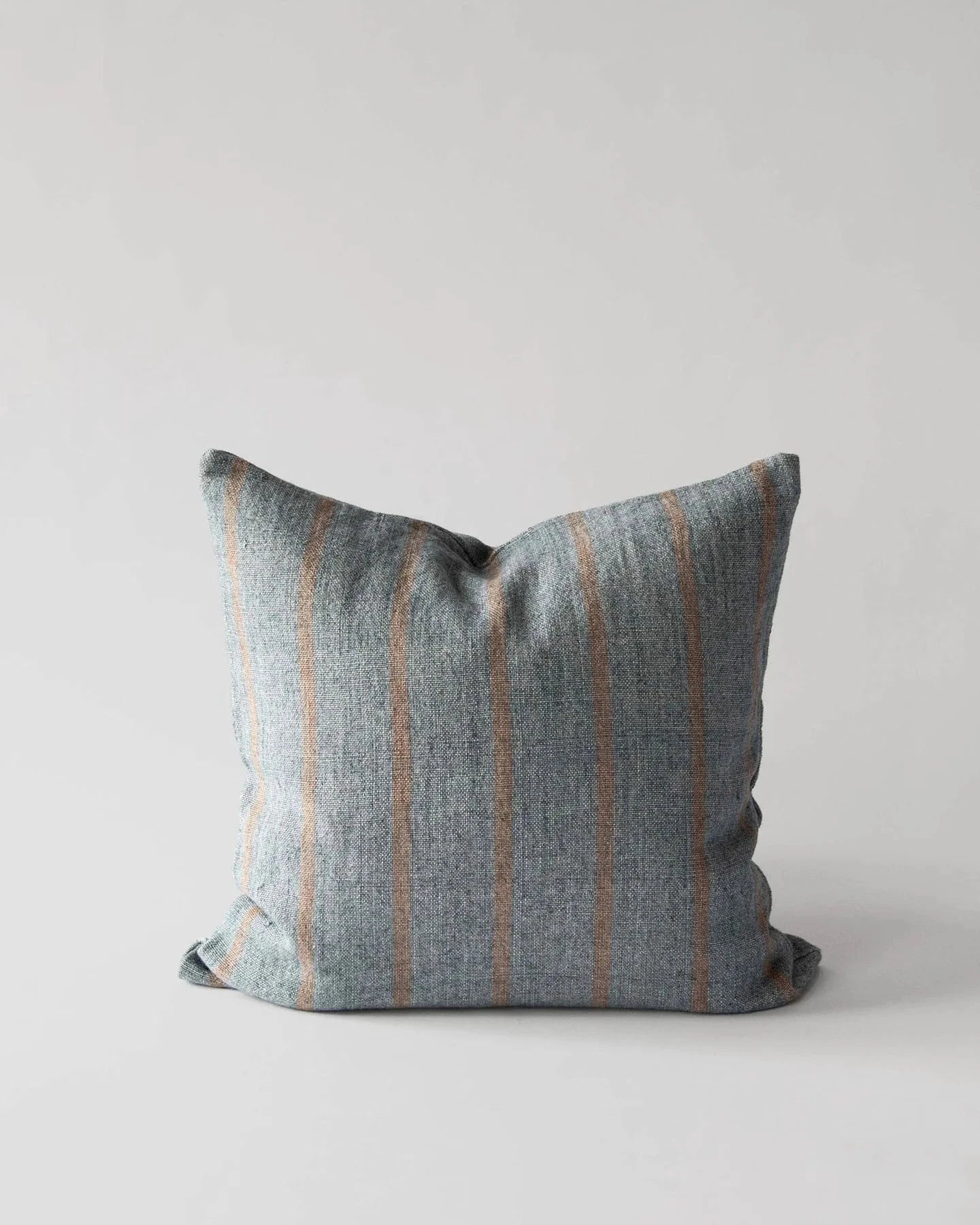 Melvin Putetrekk 50x50 - Beige Stripe