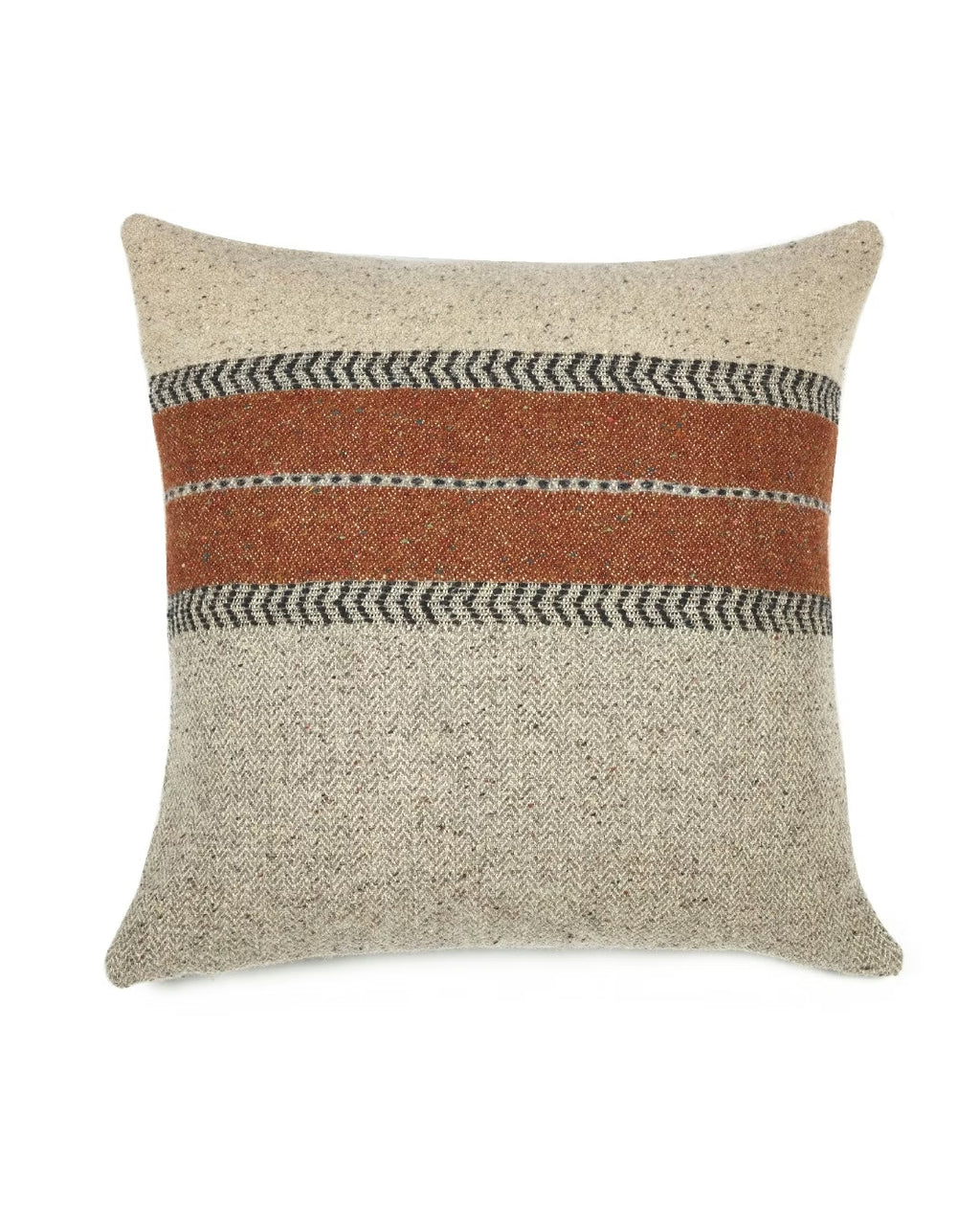 Montana Putetrekk - Grey 63x63cm